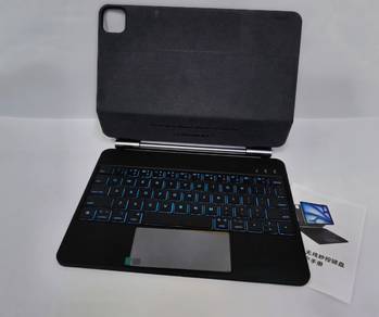 ALON Trackpad PRO Keyboard Case for iPad  V1