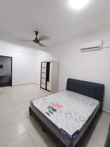 Studio For Sale in The Garden Residences