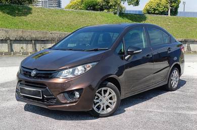 Proton Persona PREMIUM in Serdang, KUL