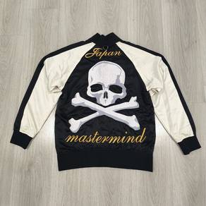 Street Wear Fashion Jacket