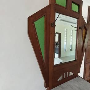Antique Dressing Table