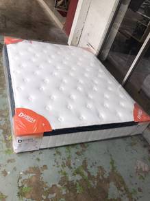 Tilam queen spring 11inch 