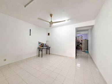 2-storey Terraced House For Sale in Masai,JHR