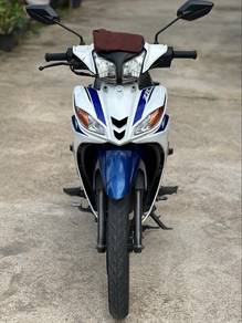 Yamaha 115ZR