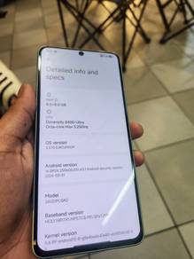 Poco x7 pro 5g 256 second hand