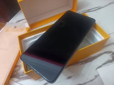 Phone Realme 12x baru murah