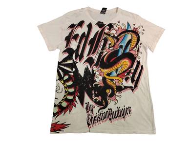 Ed Hardy by Christian Audigier T-shirt