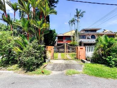 2-storey Terraced House For Sale in Selayang,SGR