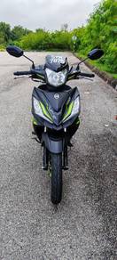 Sym VF3i 185 SE