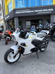 CFMOTO XO Papio