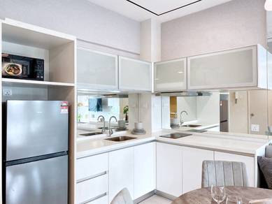 Service Residence For Rent in Kiara East - DEX Suites