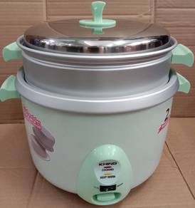 Rice Cooker