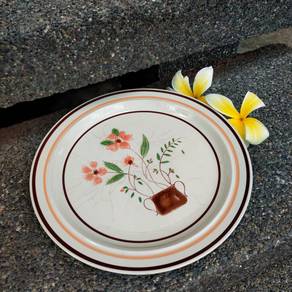 Vintage Countryside Stoneware Collection Japan