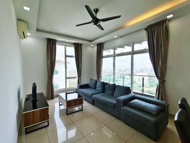 Condominium For Rent in M Condominium @ Larkin
