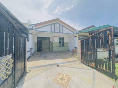 Terraced House For Sale in Kulai,JHR