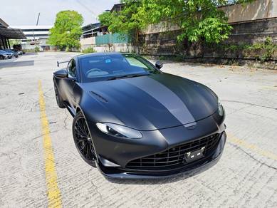 Aston Martin Vantage F1 EDITION in Petaling Jaya, SGR