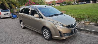 Proton Exora BOLD EXECUTIVE in Nibong Tebal, PNG