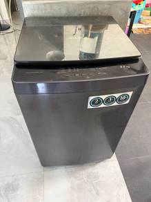 Sharp 9kg Top Load Washing Machine