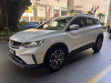 Proton X50 PREMIUM in Bukit Tunku, KUL