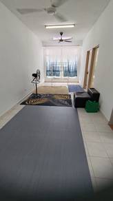 Apartment For Rent in Taman Tenaga Apartment