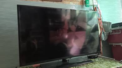 jual tv samsung 40 inci