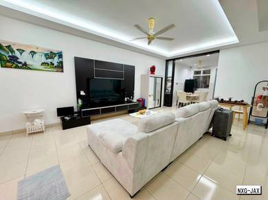 2-storey Terraced House For Sale in Bandar Puteri Klang,SGR