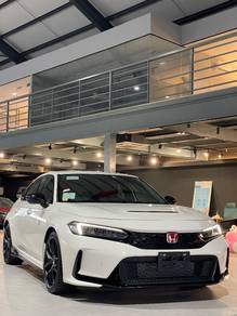 Honda Civic Type R TYPE R in Johor Bahru, JHR