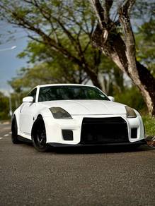 Nissan Fairlady Z ST in Kuching, SWK