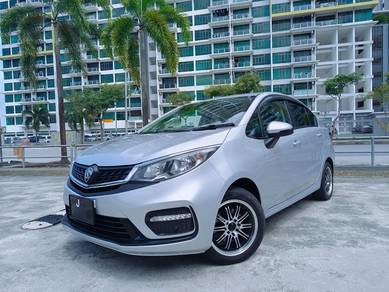 2021 Proton Persona PREMIUM