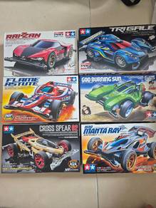 Tamiya 4wd