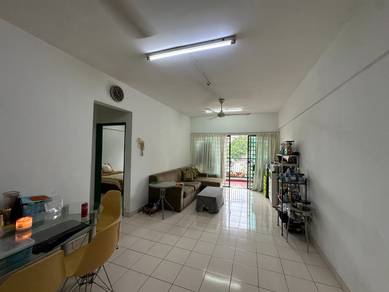 Apartment For Sale in Mandy Villa