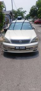 Nissan Sentra SG in Kajang, SGR