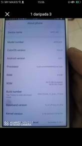 Oppo A57