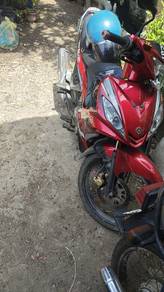 Yamaha 135LC