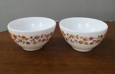 Arcopal Scania bowl 2