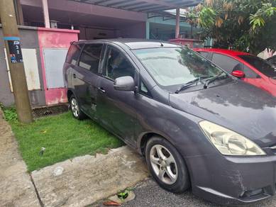 Proton Exora M-LINE CPS in Hulu Langat, SGR