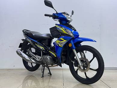 Modenas Kriss MR3