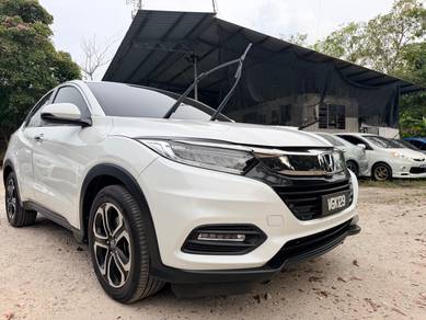 Honda HR-V V in Muar, JHR