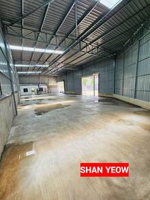 Warehouse / Factory For Rent in Mak Mandin,PNG