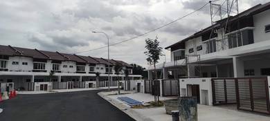 2-storey Terraced House For Sale in Semenyih,SGR