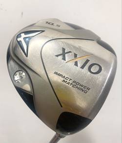 Golf Driver XX10 MP600 10.5° Graphite Flex S