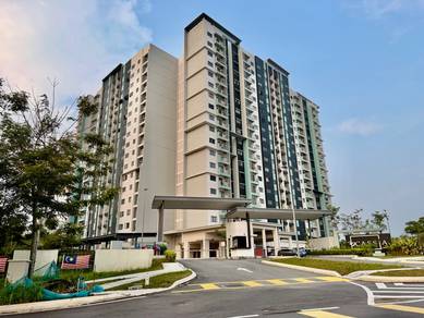 Apartment For Sale in Cassia Residence @ Laman View
