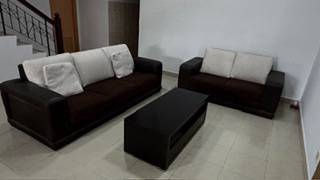 Grand Premium Sofa
