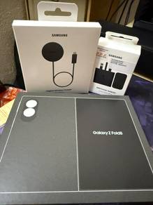 Samsung Galaxy Z Fold 8 512 GB (Brand New Sealed)