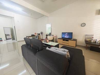 2-storey Terraced House For Sale in Johor Bahru,JHR