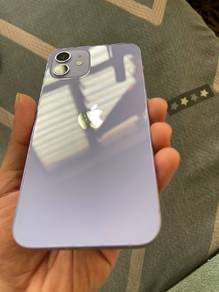 condition 9/10 fon jarang pakai