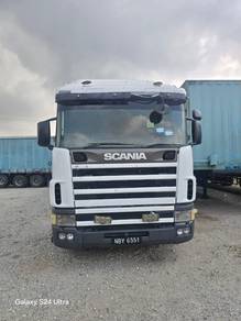 Scania
