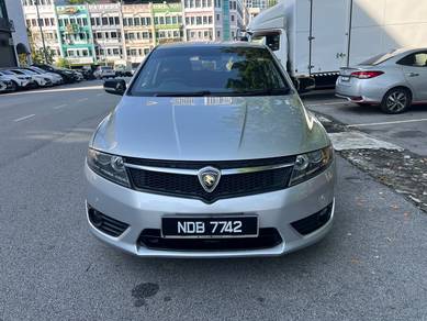 Proton Suprima S SUPER PREMIUM in Cheras, KUL