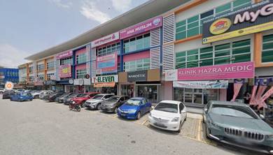 Shop lot For Sale in Cyberjaya,SGR