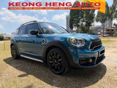 Mini John Cooper Works JOHN COOPER WORKS in Cheras, KUL